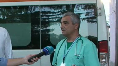 Поредно нападение срещу медик Фелдшер от Момчилград е бил ударен