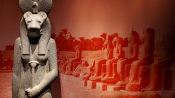 Какво (не) знаете за древните египетски божества?
