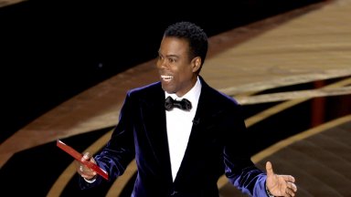 Крис Рок отказа да води Оскарите догодина