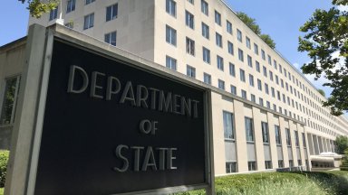 САЩ извикаха на консултации в Държавния департамент руския посланик във