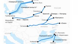 "Газпром" омекна и се отказа от намерението си да наказва Молдова (обновена)
