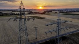 Енергийните министри поискаха европейска "супермрежа" за пренос на енергия