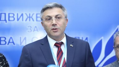 ДПС обяви официално водачите на своите листи за предстоящиите предсрочни