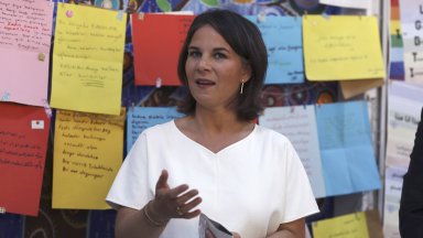 Германското правителство е предложило днес компромис по деликатния въпрос за