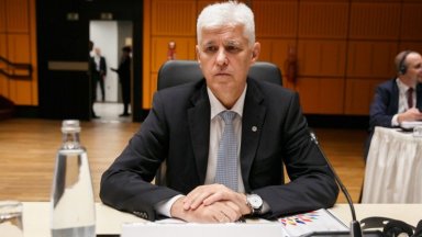 България категорично подкрепя всички усилия за преодоляване на недостига във