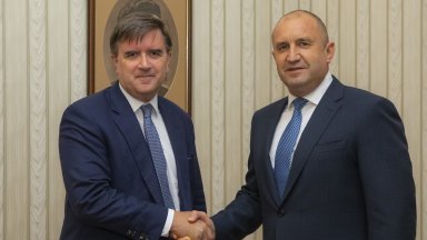 Силна икономика проспериращо общество и свободни медии могат да се