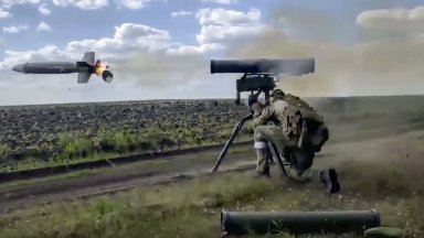 Според украински източници Москва мести в Донбас още една наемническа