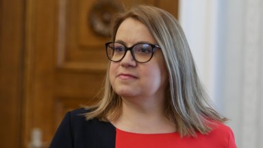 Държавната агенция за национална сигурност ДАНС е поискала документи от