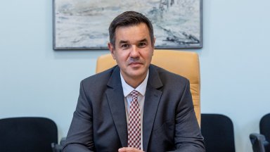 Министърът на икономиката Никола Стоянов е разпоредил да бъдат незабавно