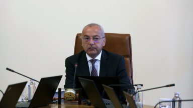 Българските избиратели които участваха в изборите със своя глас или