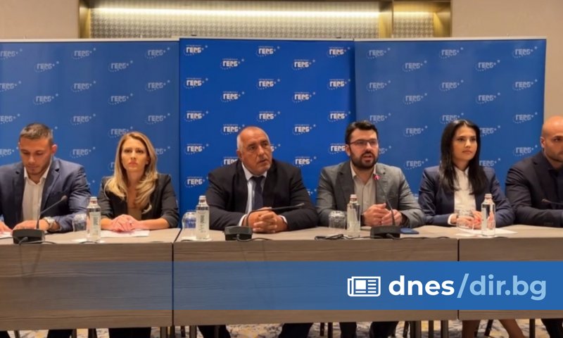 Не мисля, че Промяната ще бъдат дори втора политическа сила,