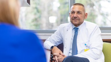 Преди няколко месеца здравните медии гръмнаха с новината за 100