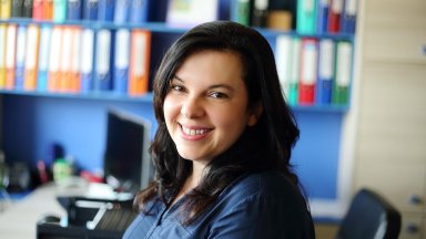 Биорегенерация е първата българска тъканна банка която освобождава съхранени стволови