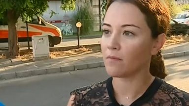 Туристка плати 250 лева за преглед залепване на рана и