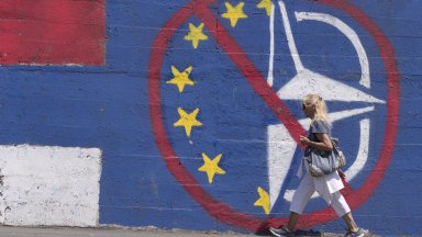 България остава извън кръга на участниците в инициативата Отворени Балкани