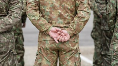 Правителството на Испания няма да изпраща испански войски в Украйна