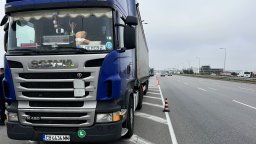 Отложиха с 6 месеца увеличението на тол таксите