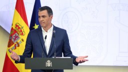 Санчес обвини Нетаняху в планове да разруши Ливан като Газа