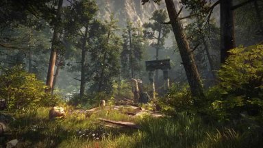 Хорърът за оцеляване Sons of the Forest ще излезе на време, но с голяма промяна