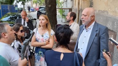 Това е не само беда за архитектурата и историята на