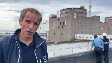 Ситуацията става все по непредсказуема и потенциално опасна в окупираната от