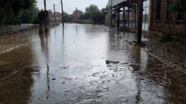 5 месеца след потопа: Пак обявиха бедствено положение в селата Богдан и Каравелово