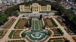 Музеят на независимостта в Бразилия отваря врати след близо десетилетен ремонт