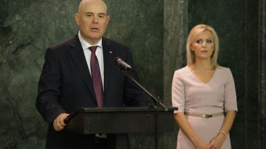 Прокуратурата е готова да участва в наистина необходимата правна реформа която