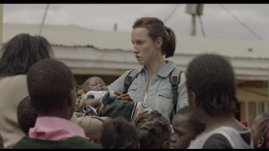 Втори опит: Филмът "Майка” на Зорница София е новата българска номинация за "Оскар"