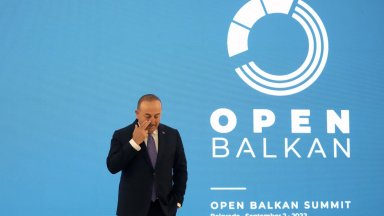 Ситуацията в Босна и Херцеговина ще бъде на първо място