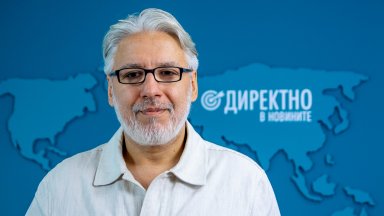Когато техники за публичност характерни за англосаксонския свят без никакво