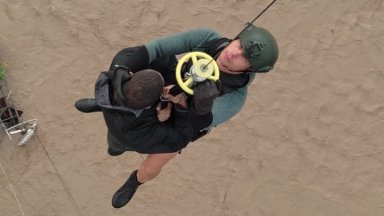 Стихията в Карловско продължава да вилнее В пет села в