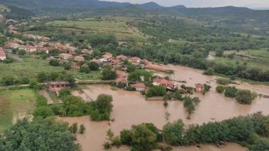 Кметът на Карлово Емил Кабаиванов обяви частично бедствено положение във
