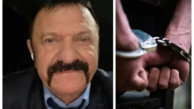 Арестуваха в България полковника от запаса Левент Гьокташ издирван с