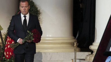 Предателите които ненавиждат Русия трябва да бъдат разглеждани като врагове