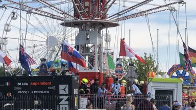 16 души бяха ранени четирима от които тежко при авария