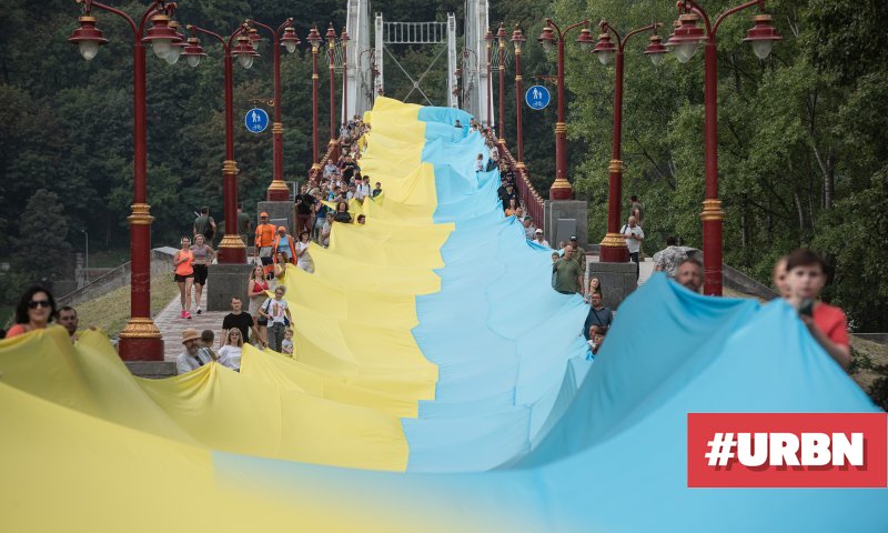 Европейците са разединени в мнението си за подкрепата за украинските