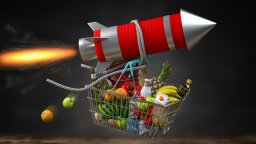 Шринкфлация и скимпфлация – скритите ефекти на инфлацията
