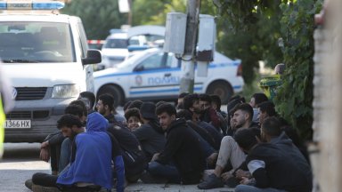 Софийска районна прокуратура задържа за срок до 72 часа 52 годишен