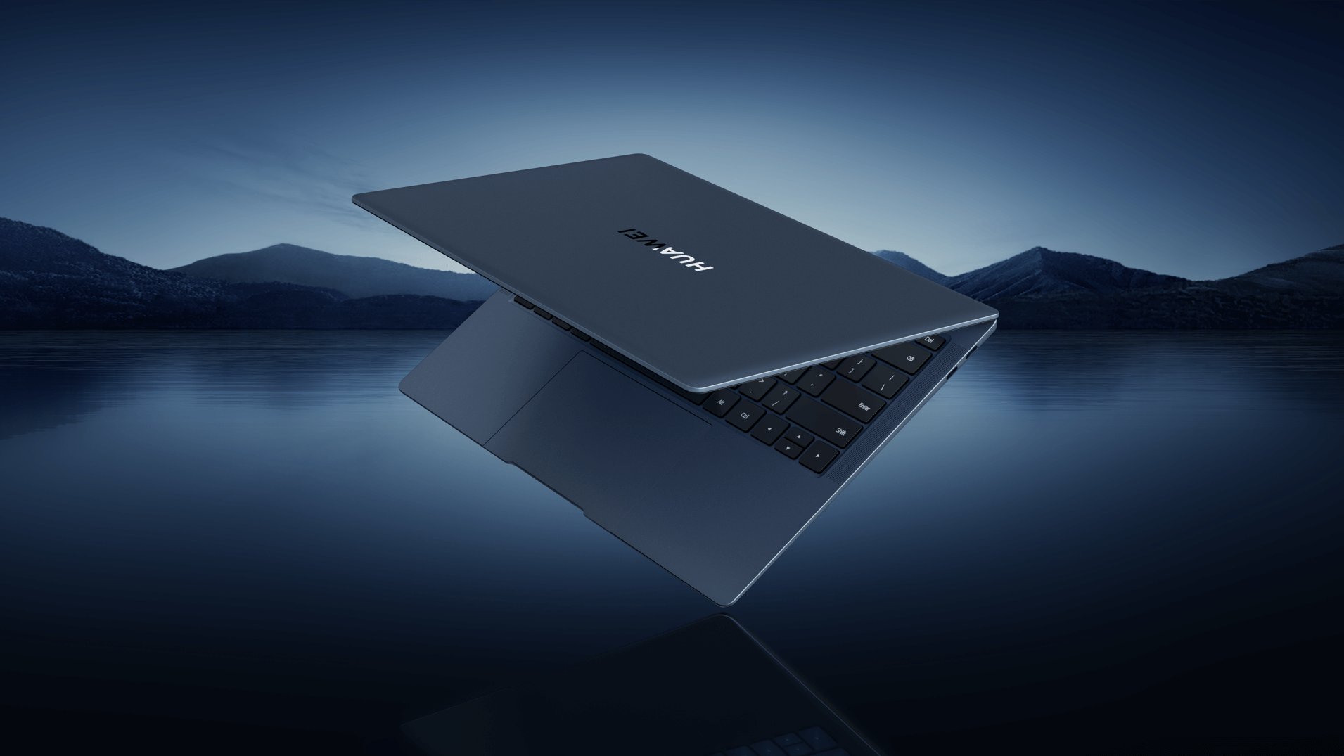 HUAWEI MateBook X Pro