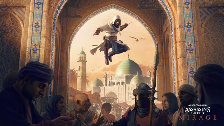 Платформата Assassin's Creed Infinity ще бъде средище на микротранзакции и ще включва абонаментни игри 