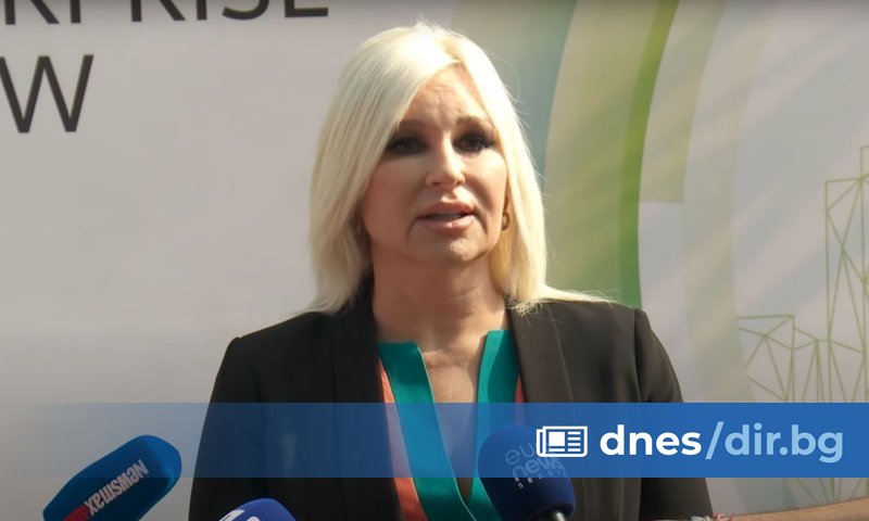 Сърбия в момента прави всичко, за да намали зависимостта си