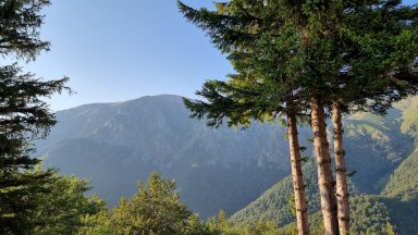 Откриха румънският турист който се беше изгубил на територията на