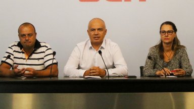 БСП ще изпрати писмо до президента с апел служебните министри