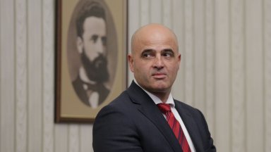 Министерството на външните работи на Северна Македония ще реагира и