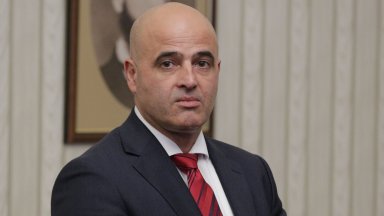Северномакедонският премиер ще търси информация от българските власти защо у