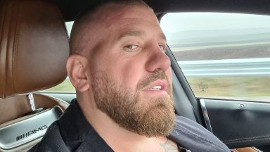 Ямболският бизнесмен Динко Вълев придобил национална популярност като Ловеца на