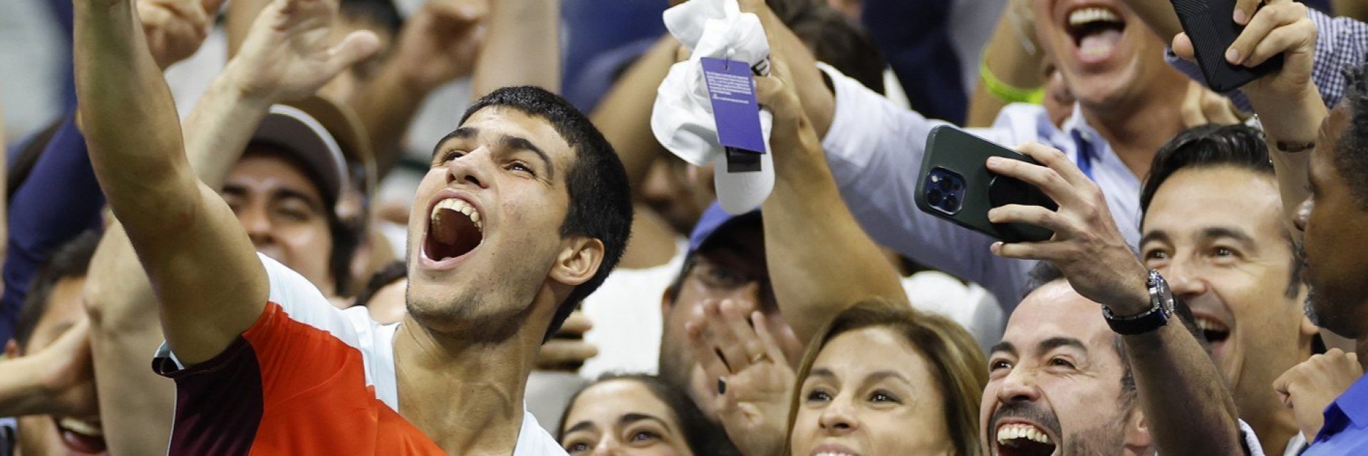 Десет ярки спортни герои на 2022 г. (Галерия)