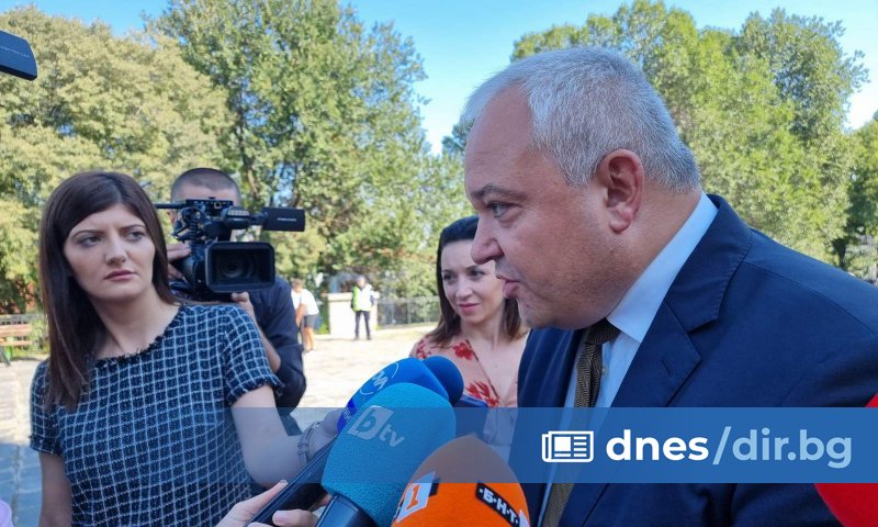 Проверка в района на карловските села показа, че има данни