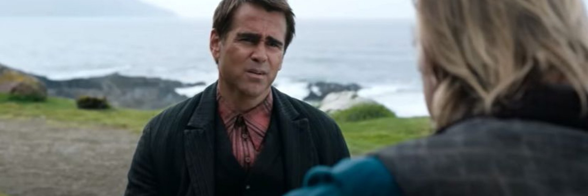 Мартин Макдона се завръща във Венеция с "Баншитата от Инишърин"